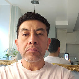 Meet your Posher, Sergio